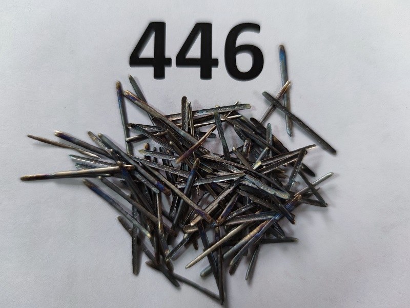 衡陽熔抽耐熱不銹鋼纖維,衡陽冷拉絲剪斷鋼纖維,衡陽銑削型鋼纖維及錨固釘,衡陽功整鋼纖維有限公司